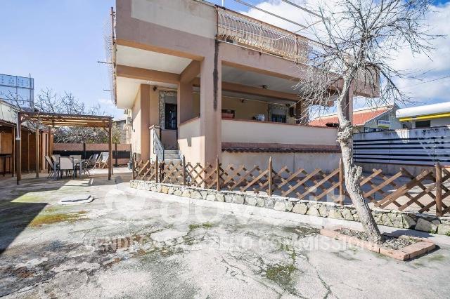 Villa in {3}, Viale della Regione Siciliana Nord Ovest 5370 - Foto 1