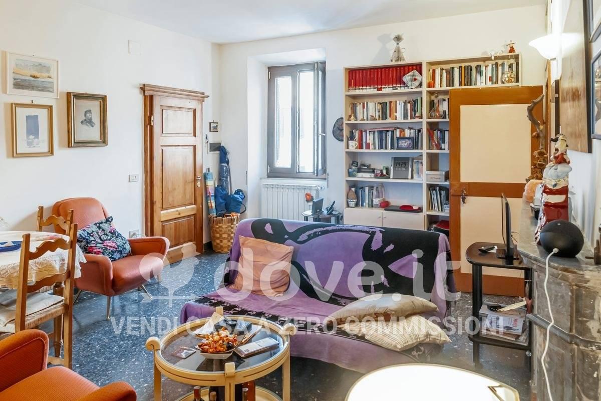Appartamento in vendita a Gavorrano
