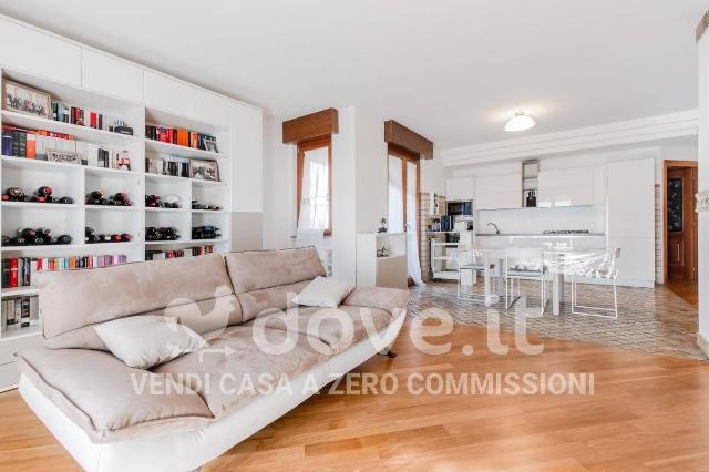 Vierzimmerwohnung in Viale Pietro Toselli 34, Legnano - Foto 1