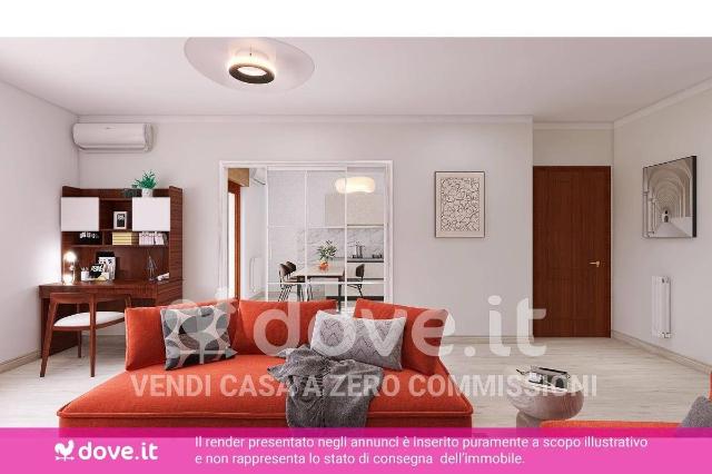 Apartament in Via Galera Montefusco 7, Taranto - Photo 1