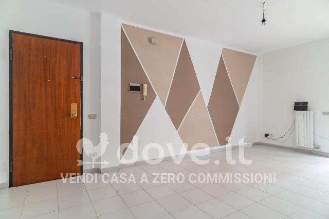 Dreizimmerwohnung in Piazza Giambattista Tedesco, Taranto - Foto 1