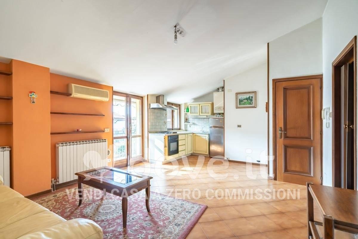Appartamento in vendita a Borgosatollo