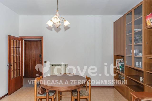 2-room flat in Via del Giardino 8, Montepulciano - Photo 1