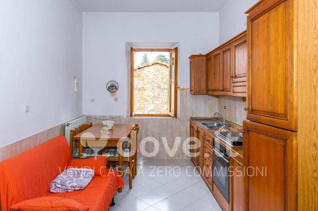 Zweizimmerwohnung in Via Antonio Gramsci 8, Rapolano Terme - Foto 1