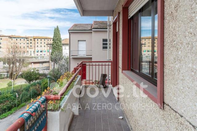 2-room flat in Via B. Buozzi 37, Chianciano Terme - Photo 1