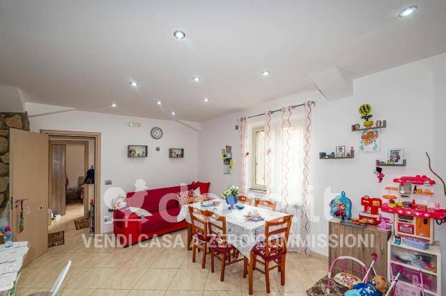 2-room flat in Viale Galileo Galilei 41, Reggio di Calabria - Photo 1