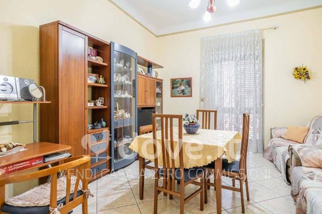 Dreizimmerwohnung in Via G. Oberdan 102, Taranto - Foto 1