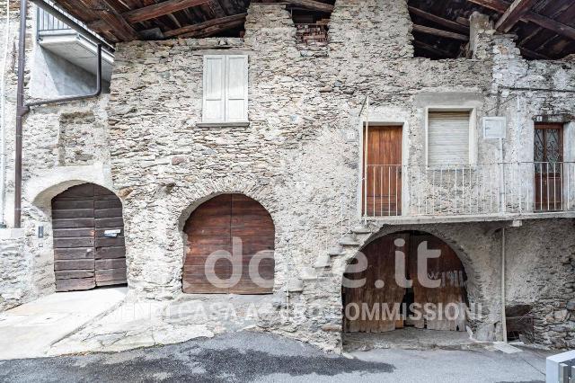 Country house or cottage in Via Monti 10, Grosotto - Photo 1