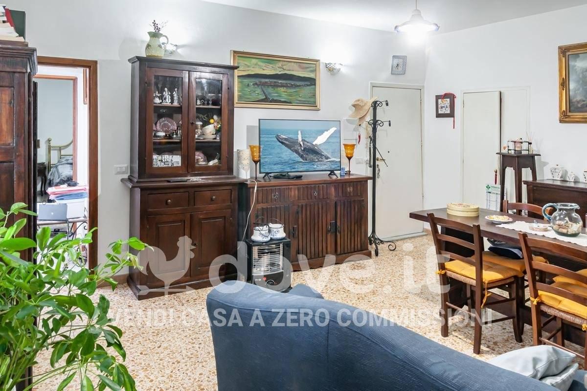 Appartamento in vendita a Sorano