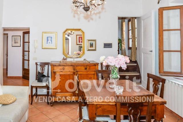 Wohnung in Via del Leone 13, Pienza - Foto 1