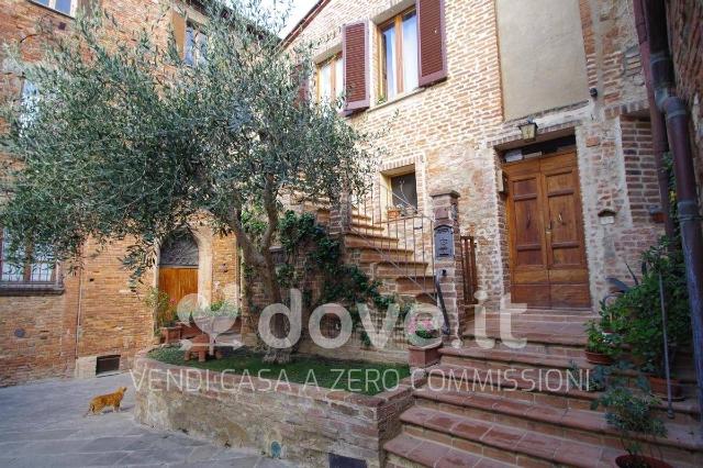 3-room flat in Via del Porto, Torrita di Siena - Photo 1