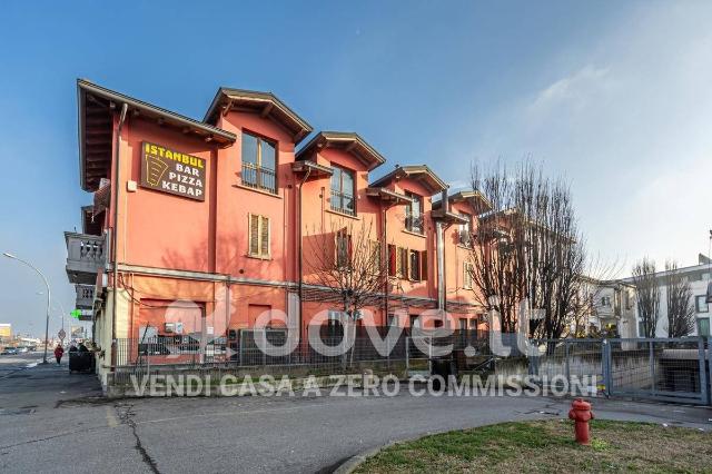 3-room flat in Via Provinciale 14, Dalmine - Photo 1