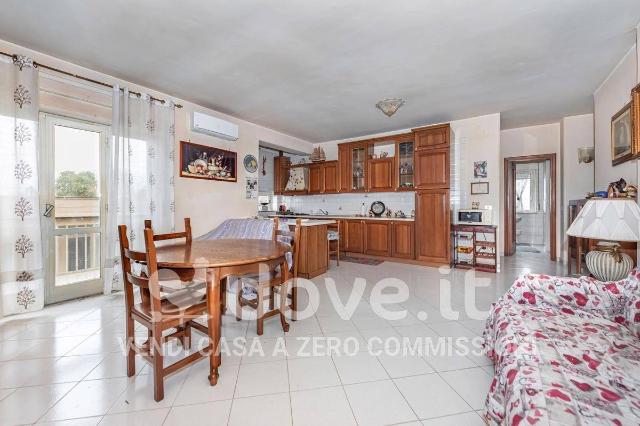 3-room flat in Via 1' Traversa Consolare Campana 160, Villaricca - Photo 1