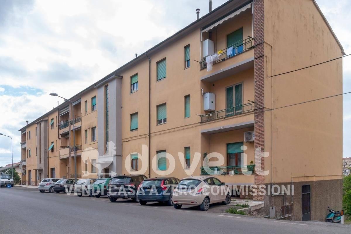 Appartamento in vendita a Manciano