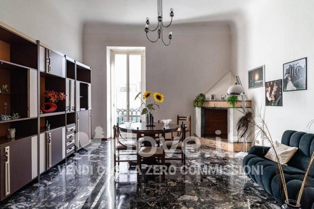 Dreizimmerwohnung in Via Principe Amedeo 16, Taranto - Foto 1