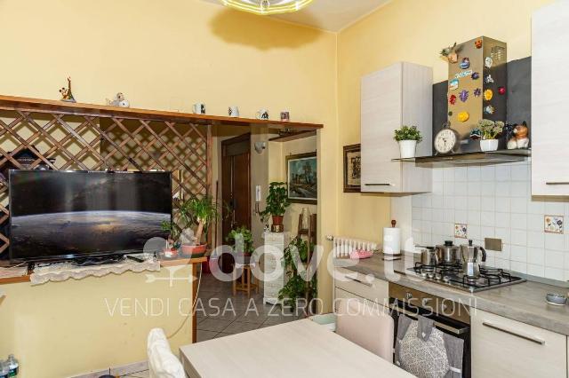 3-room flat in Via Leonardo da Vinci 44, Chiusi - Photo 1