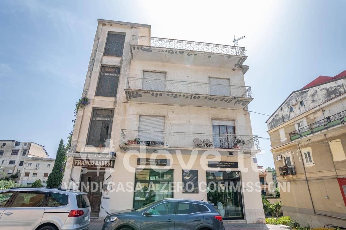 Appartamento in vendita a Gioiosa Ionica