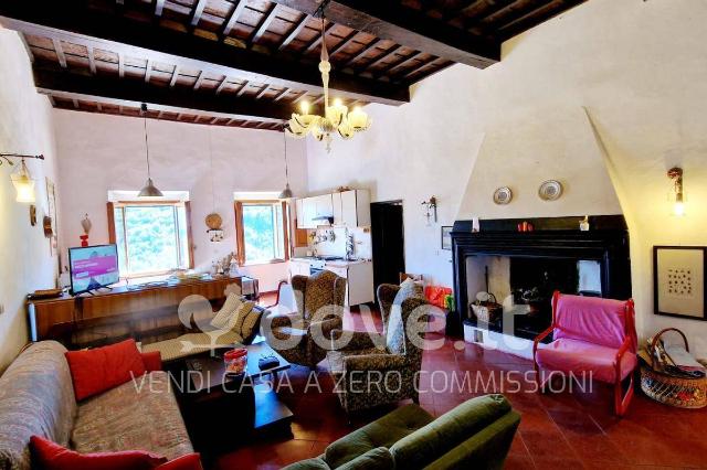 Vierzimmerwohnung in Via Appiani 42, Marciana - Foto 1