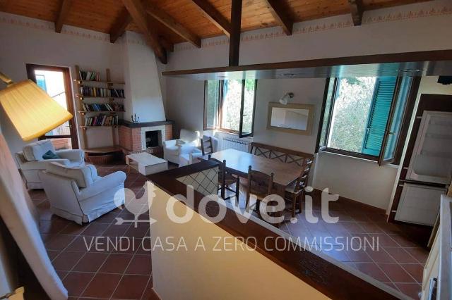 3-room flat in Via Roma, Cetona - Photo 1