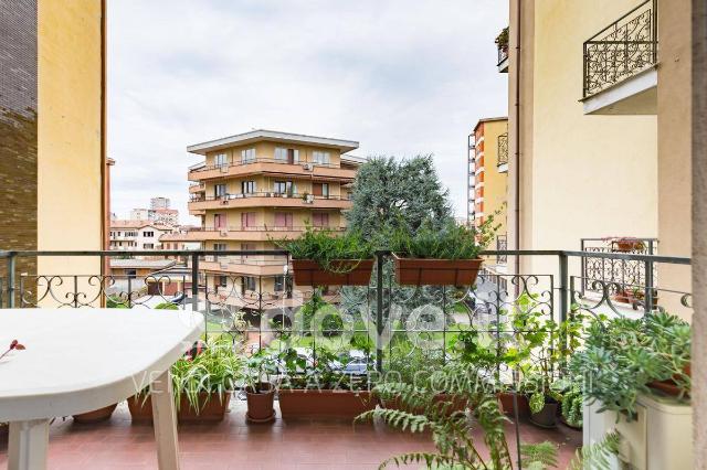 3-room flat in Via Edmondo De Amicis 26, Mortara - Photo 1