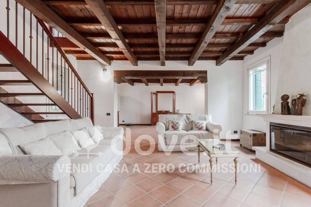 Villa in vendita a Canaro