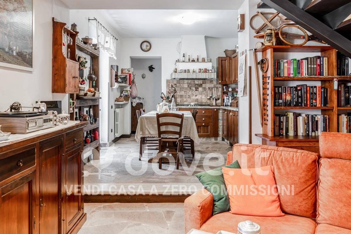 Villa in vendita a Corchiano