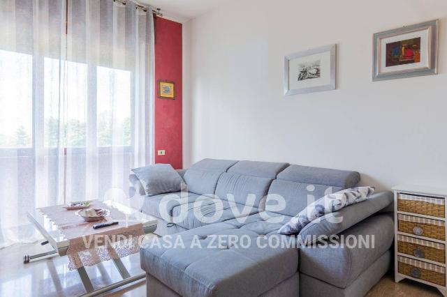 Zweizimmerwohnung in Via Rovereto 19, Varese - Foto 1