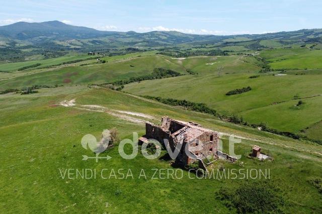 Landhaus in {3}, Strada Provinciale del Monte Amiata Snc - Foto 1