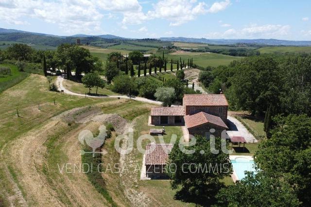 Country house or cottage in Via della Valle Snc, Sarteano - Photo 1