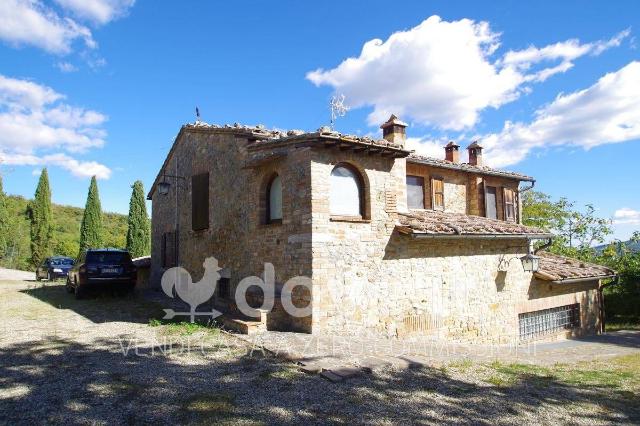 Country house or cottage in Via di Poggiano Snc, Montepulciano - Photo 1