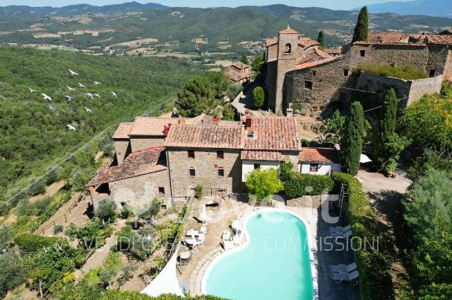 Quadrilocale in Strada di Val di Sambra, Castelnuovo Berardenga - Foto 1