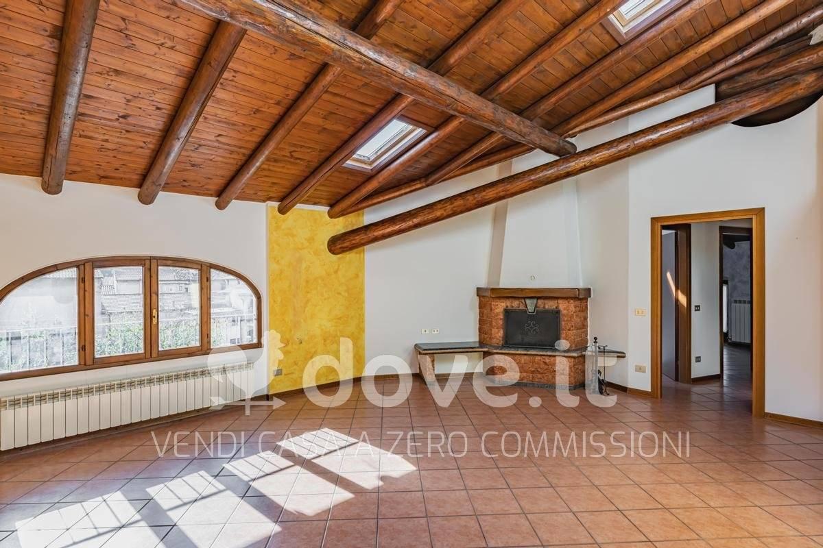 Appartamento in vendita a Brenta