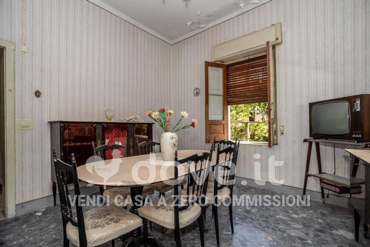 Casa indipendente in vendita a Gioiosa Ionica