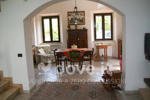 Country house or cottage in {3}, Strada Provinciale del Monte Amiata Snc - Photo 1