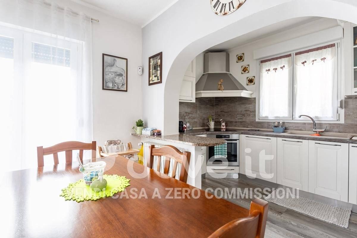 Appartamento in vendita a Lavena Ponte Tresa