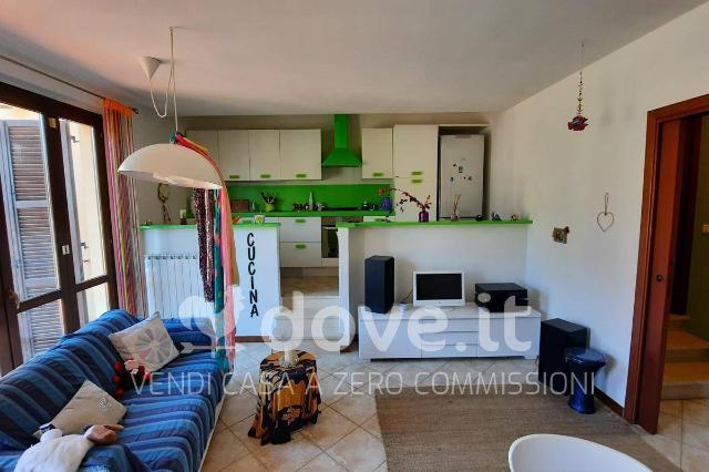 4-room flat in Via di Villa Bianca, Montepulciano - Photo 1