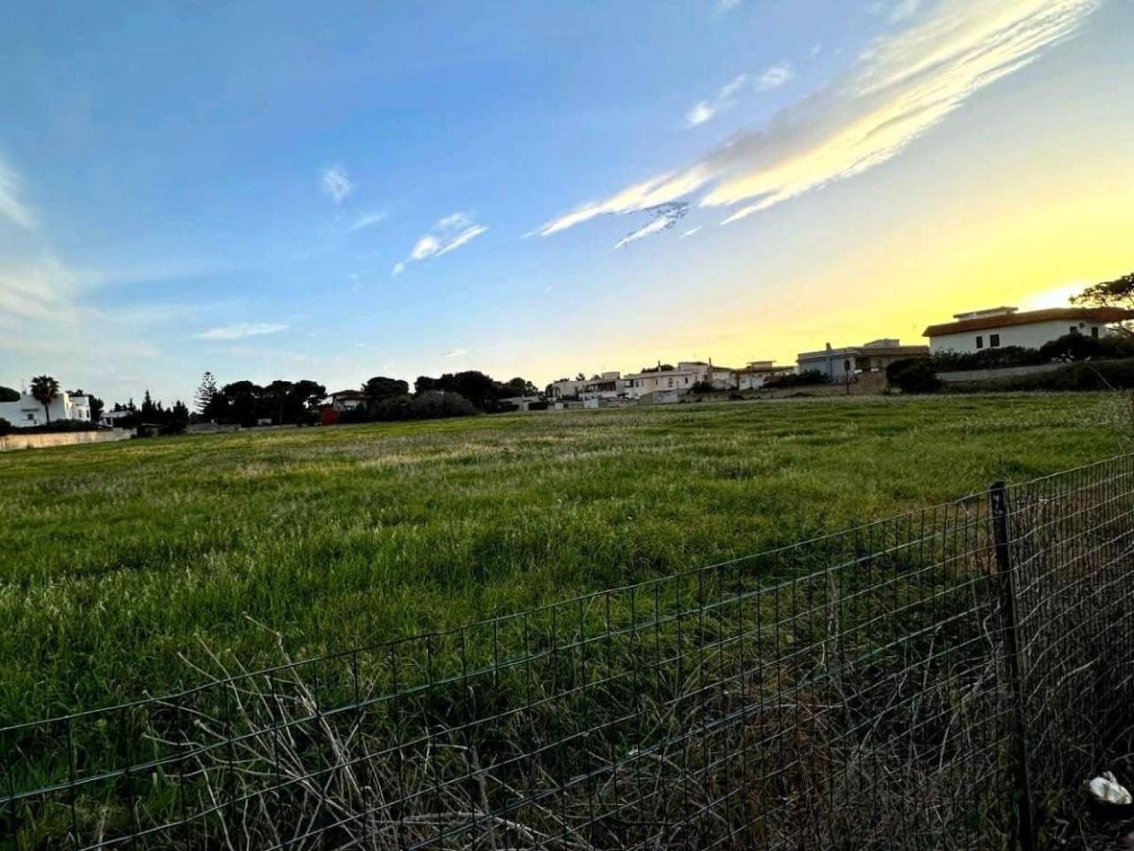 Terreno agricolo in vendita a Taranto