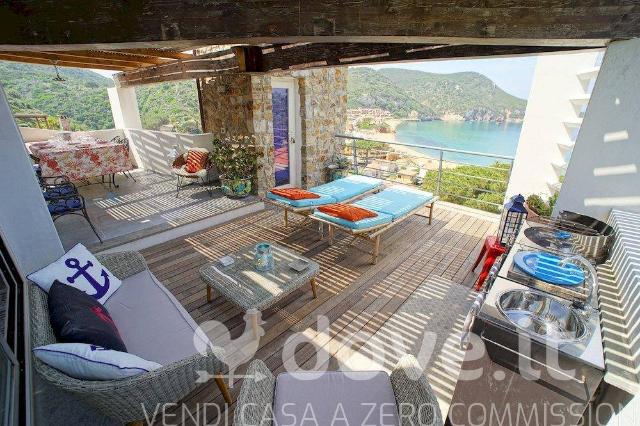 Apartament in Via delle Cannelle Snc, Isola del Giglio - Photo 1