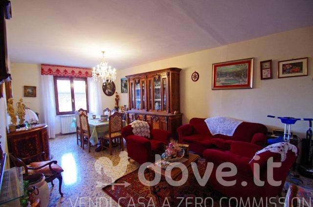 Apartament in Via Giacomo Matteotti Snc, Montepulciano - Photo 1