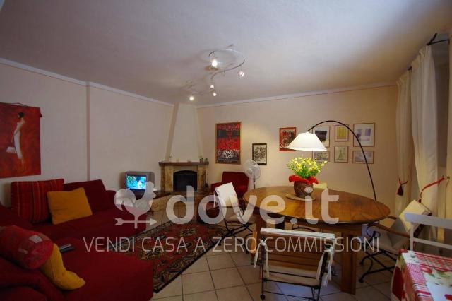 Apartament in Via Renato Magi Smc, Radicofani - Photo 1