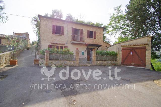 Palazzina commerciale in Viale di Circonvallazione Snc, Pienza - Foto 1