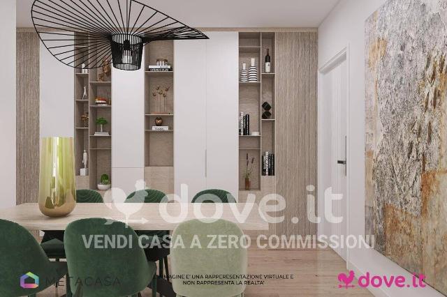 3-room flat in Via G. Prati 5, Marino - Photo 1