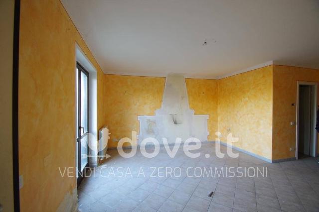 Villa a schiera in Via Duccio Galimberti Snc, Montepulciano - Foto 1