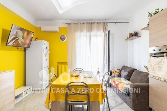 3-room flat in Via Tito Minniti 42, Taranto - Photo 1