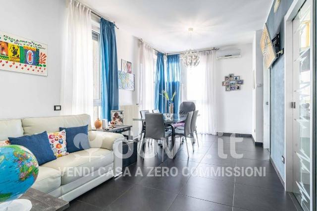 Dreizimmerwohnung in Via Solito 19, Taranto - Foto 1