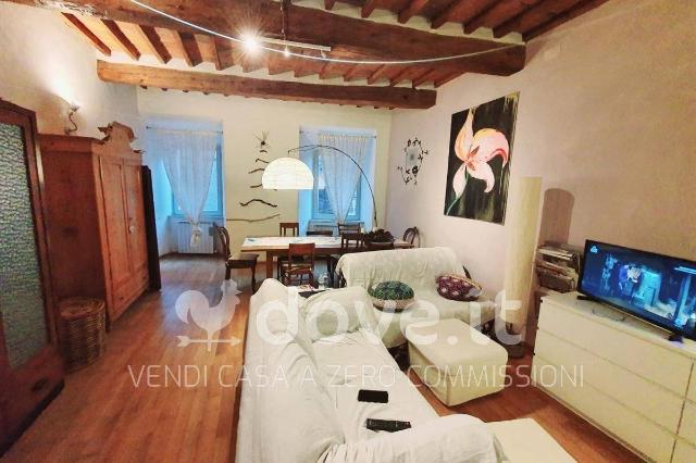 4-room flat in Via Roma Snc, Radicofani - Photo 1