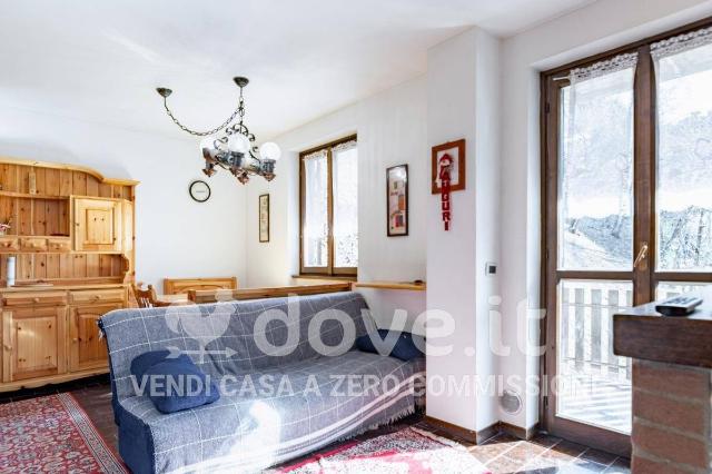 3-room flat in Via Moia 40, Foppolo - Photo 1