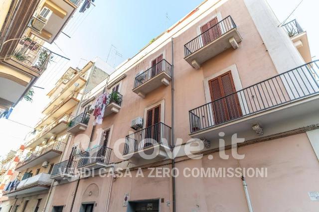 Zweizimmerwohnung in Via d'alò Alfieri 9, Taranto - Foto 1