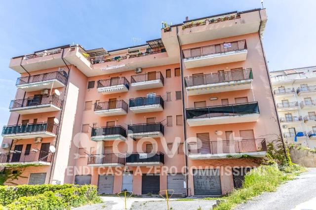 3-room flat in Via Piano Lettieri 40, Scalea - Photo 1