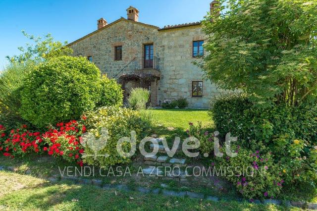 Apartament in Strada Provinciale del Monte Amiata Snc, Pienza - Photo 1